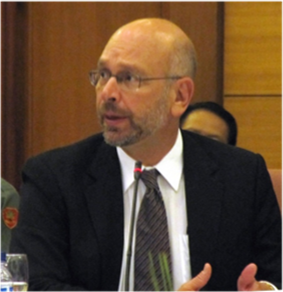 Eric Heikkila